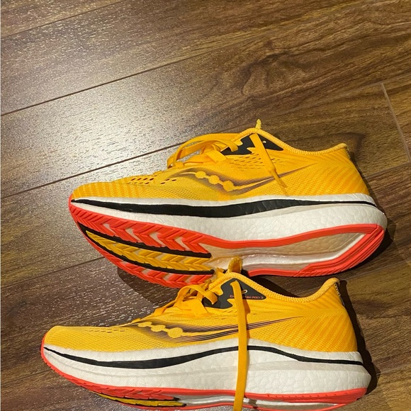 Saucony Speed 2 - Picture 7 of 8